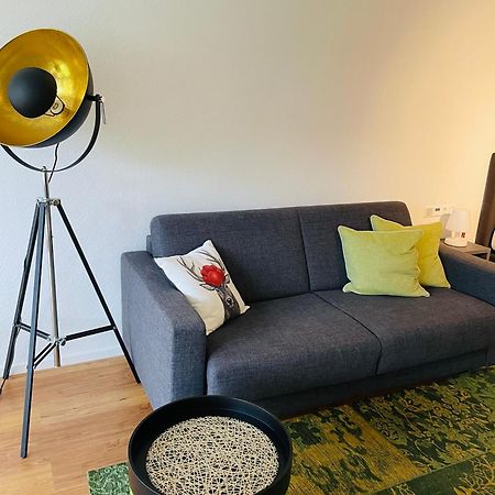 Das Andere - Gaesteapartment Kippenheim Εξωτερικό φωτογραφία