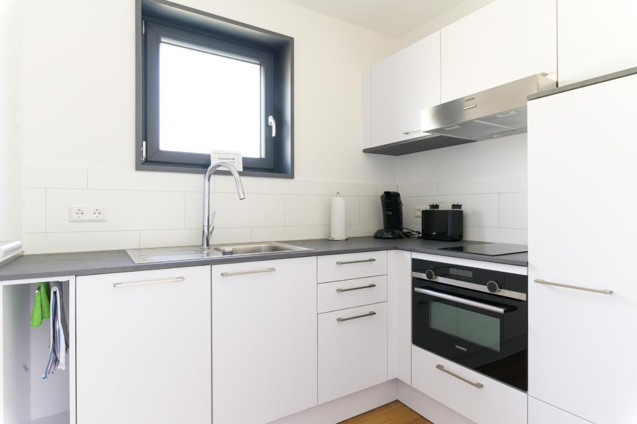 Das Andere - Gaesteapartment Kippenheim Εξωτερικό φωτογραφία