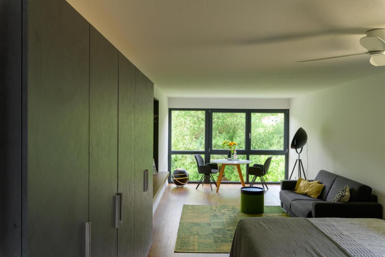 Das Andere - Gaesteapartment Kippenheim Εξωτερικό φωτογραφία