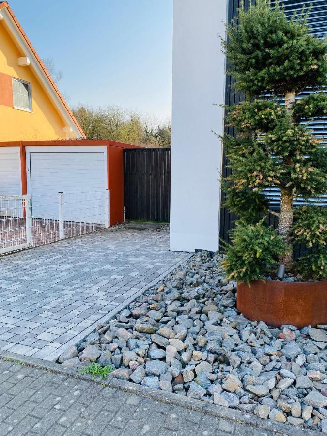 Das Andere - Gaesteapartment Kippenheim Εξωτερικό φωτογραφία