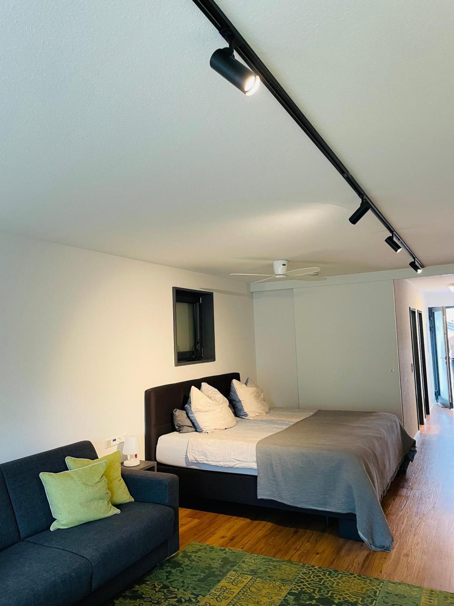 Das Andere - Gaesteapartment Kippenheim Εξωτερικό φωτογραφία